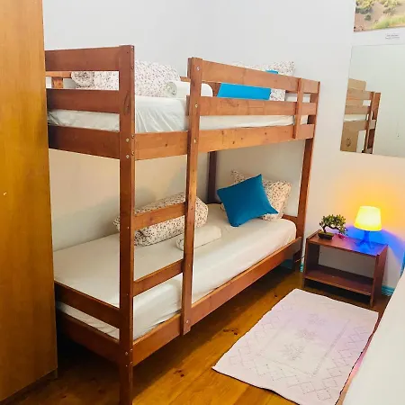 Atlantic Hostel Lisbon