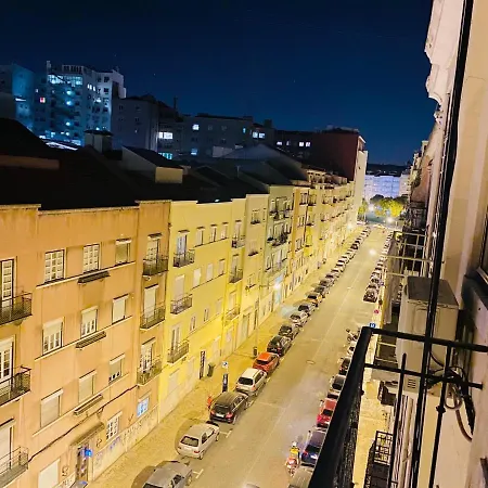 Atlantic Hostel