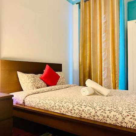 Hostel Atlantic