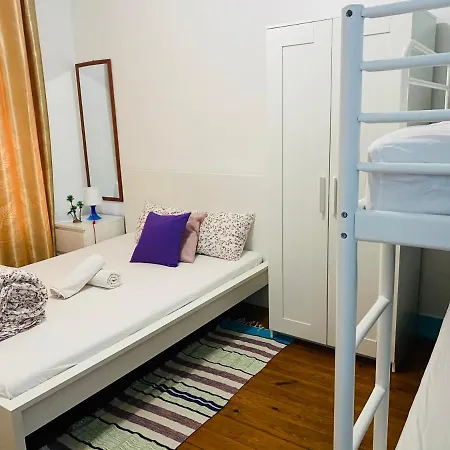 Hostel Atlantic Lisbon