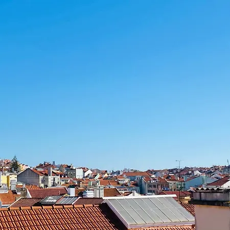 Atlantic * Lisbon