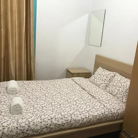 Hostel Atlantic Lissabon