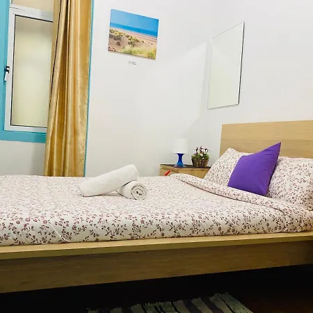 Hostel Atlantic Lissabon